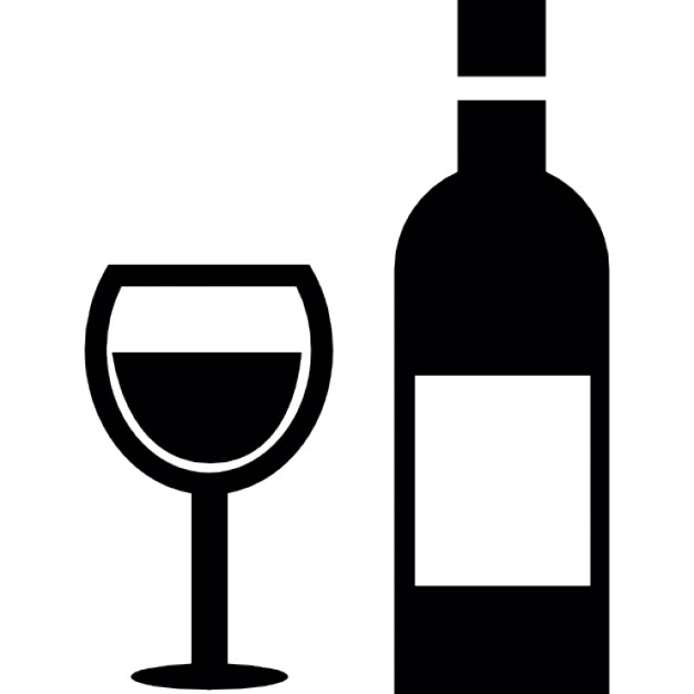 Wine Icon